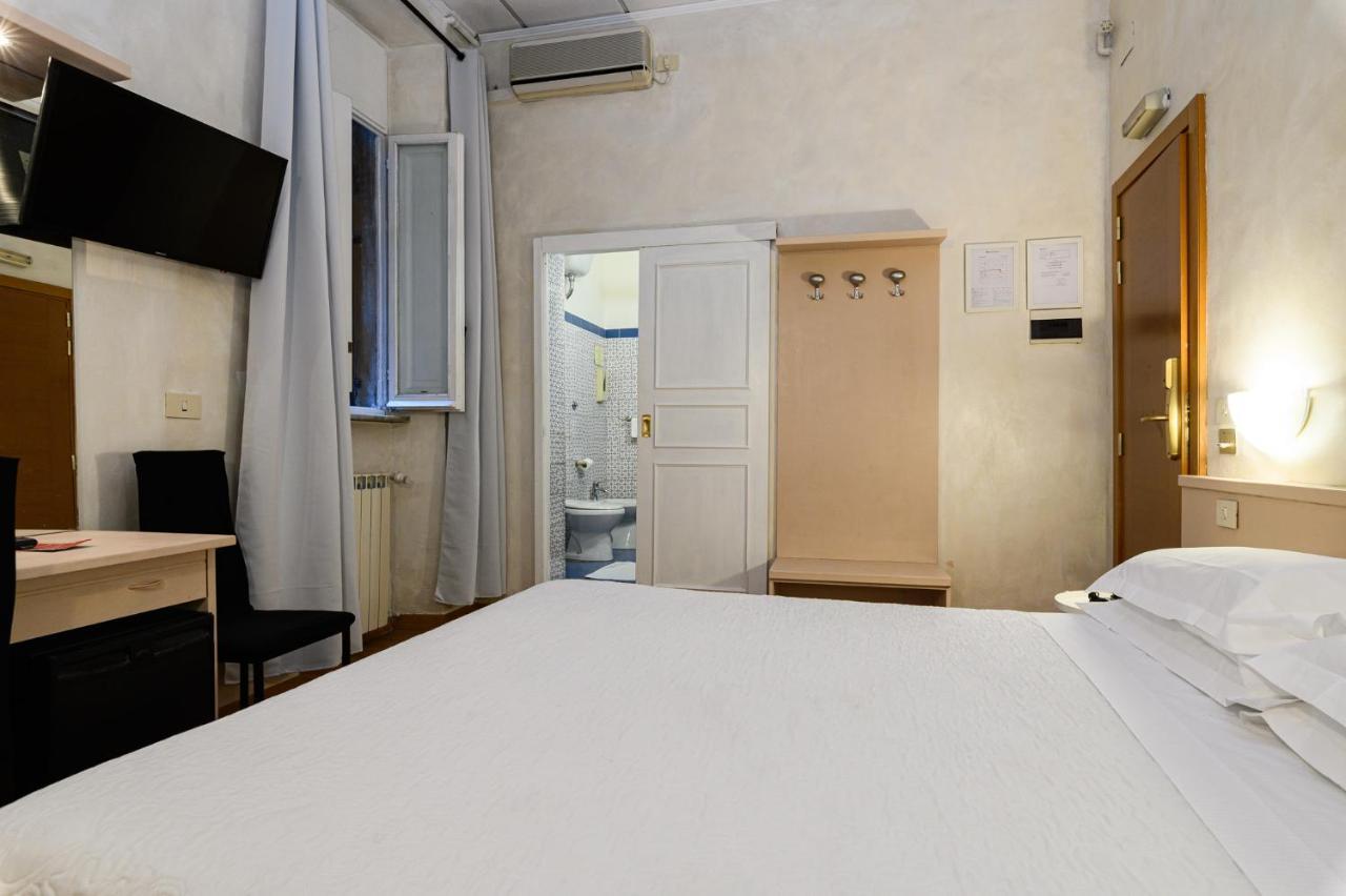 Hotel Julia Roma Ngoại thất bức ảnh