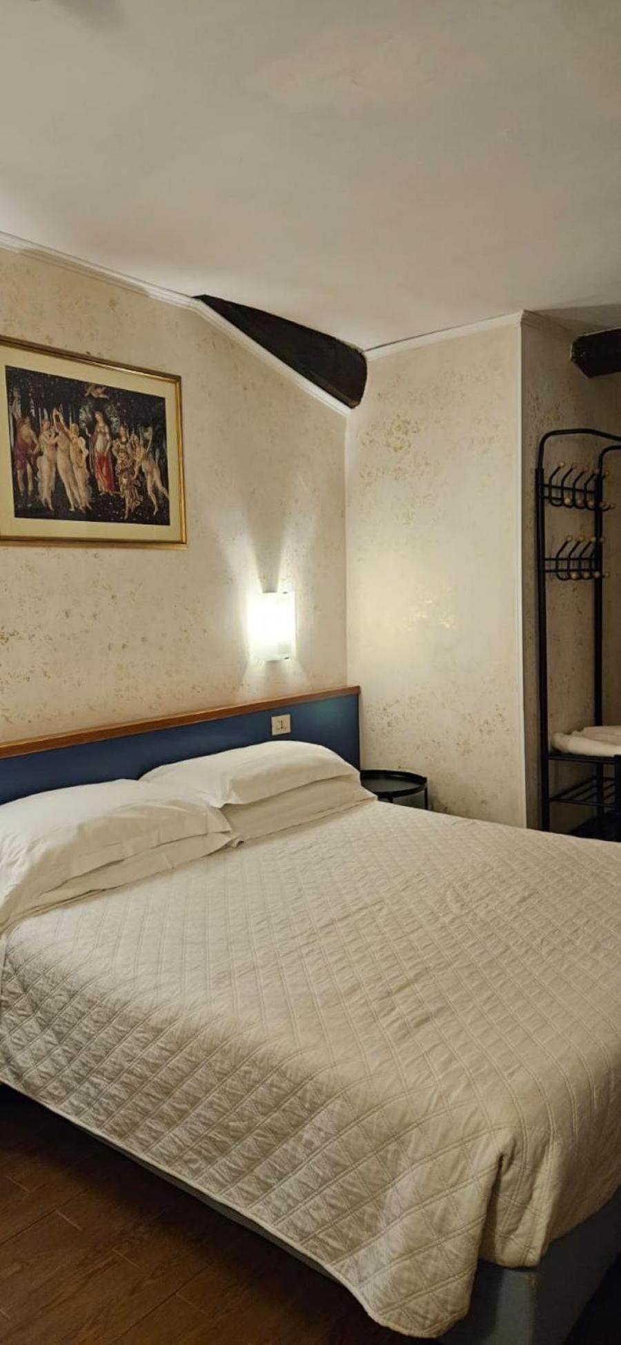 Hotel Julia Roma Ngoại thất bức ảnh