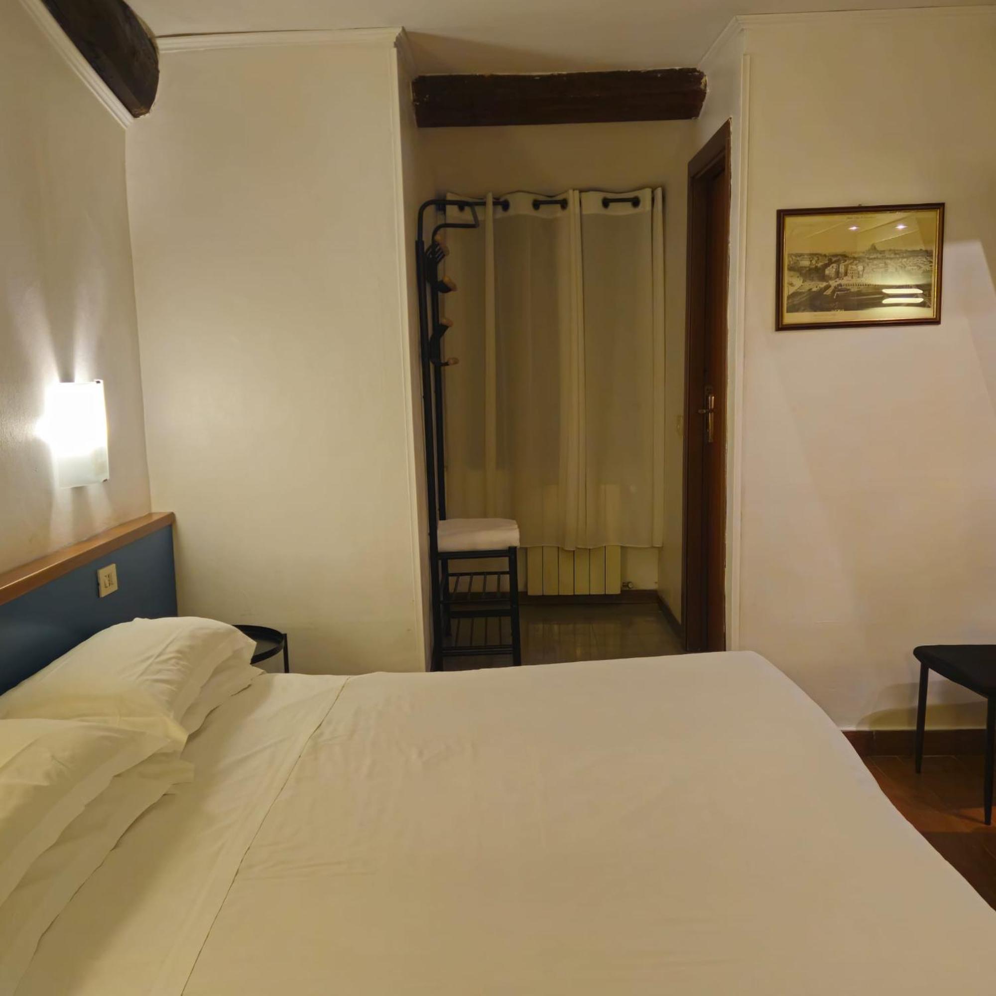 Hotel Julia Roma Ngoại thất bức ảnh