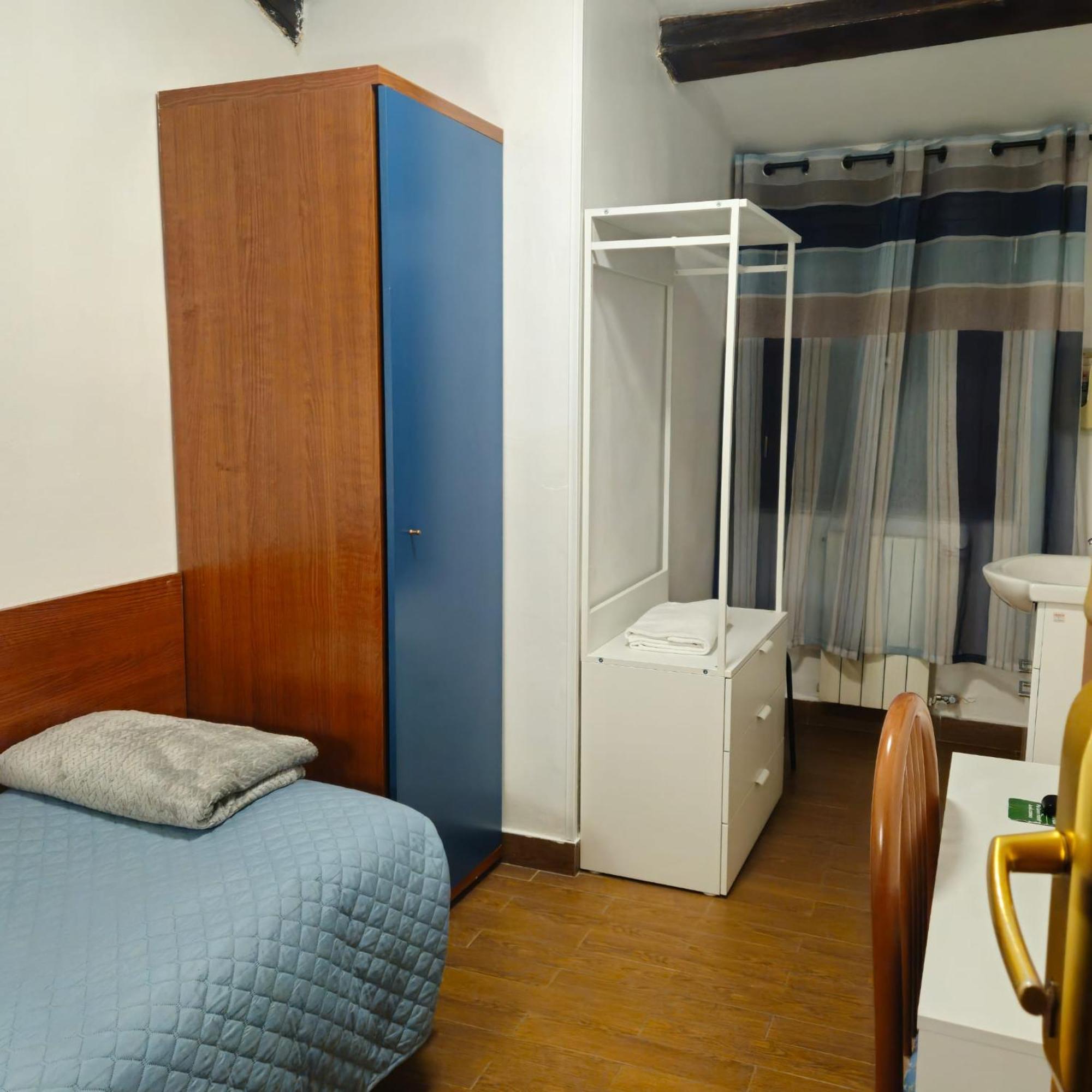 Hotel Julia Roma Ngoại thất bức ảnh