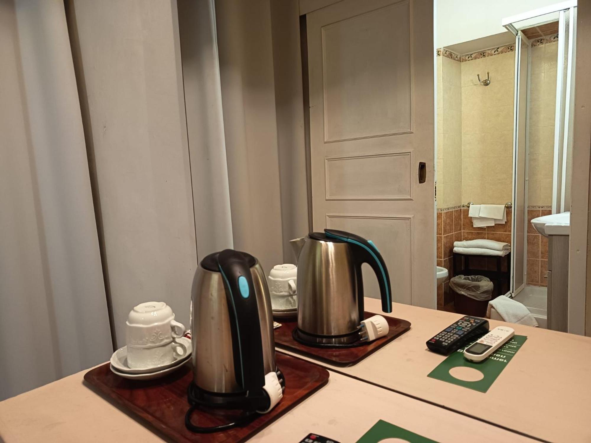 Hotel Julia Roma Ngoại thất bức ảnh